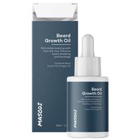  Masodi Organics Beard Growth Oil 